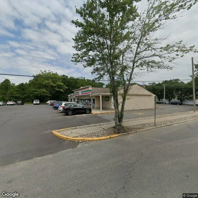 524 Lacey Rd, Forked River, New Jersey 08731