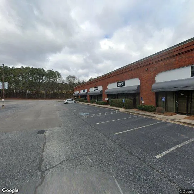 5240 Panola Industrial Blvd, Decatur, Georgia 30035-4053