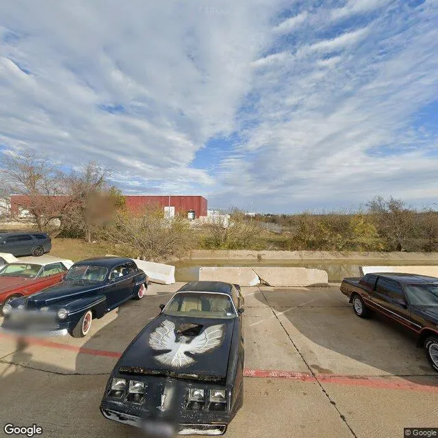 5244 Dakota Ln, Denton, Texas 76207-4717