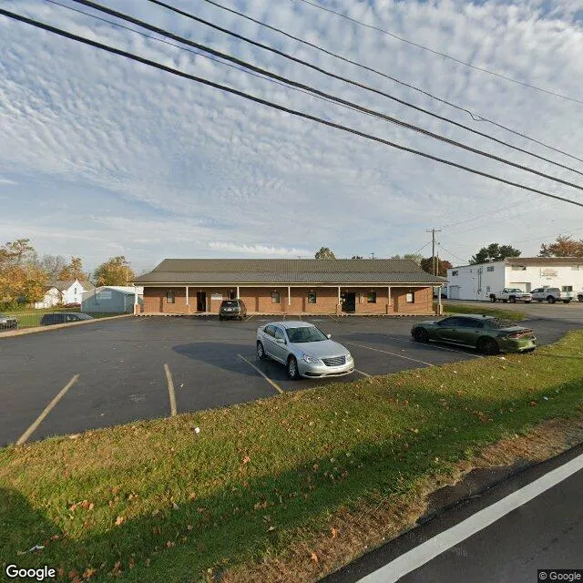 525 E Main St, West Union, Ohio 45693