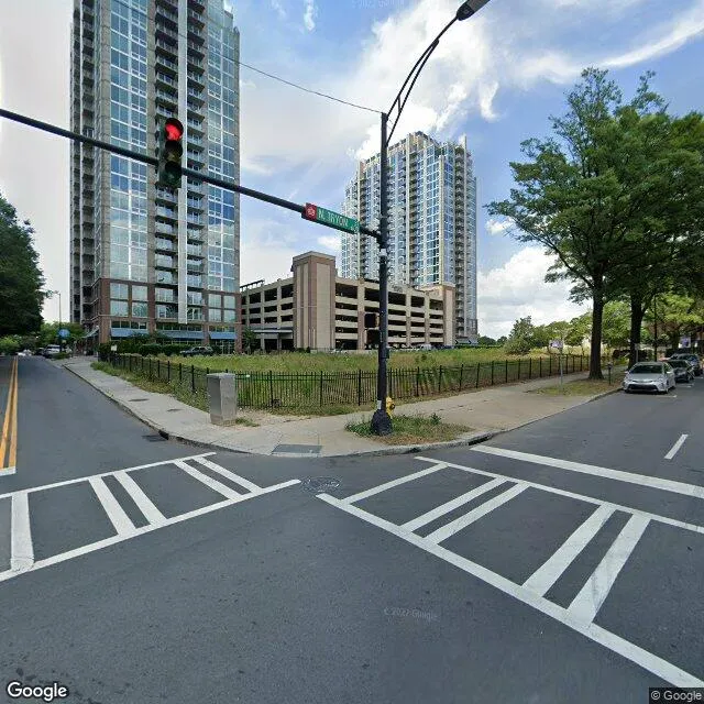 525 N Tryon St, Charlotte, North Carolina 28202-0202