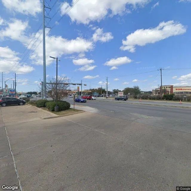 525 W Slaughter Ln, Austin, Texas 78748