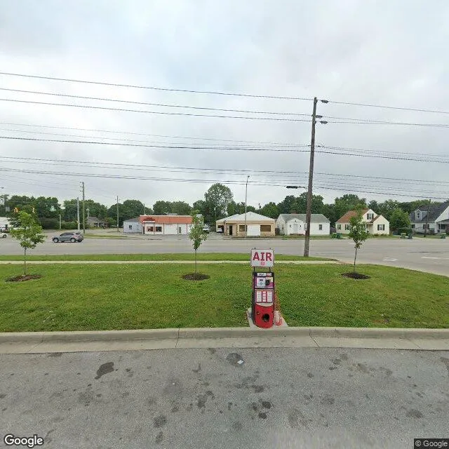 5259 W 10th St, Indianapolis, Indiana 46224