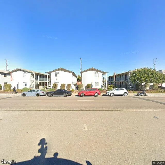 5265 Clairemont Mesa Blvd, San Diego, California 92117