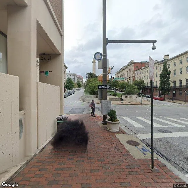 529 N Charles St, Baltimore, Maryland 21201