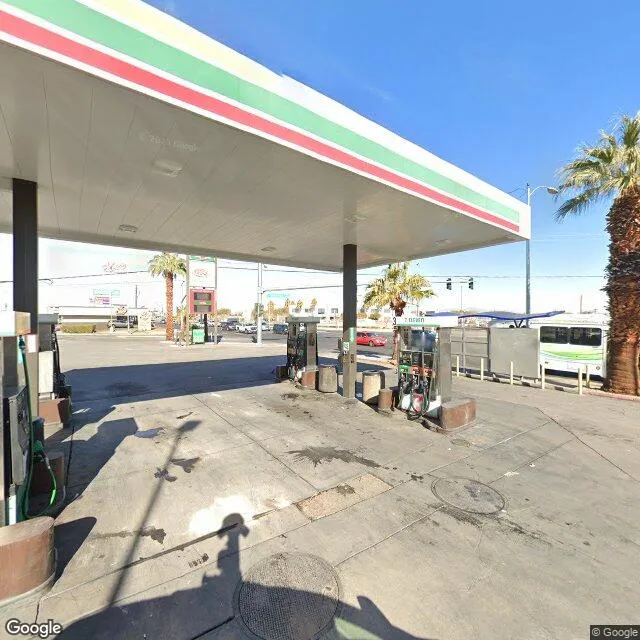 529 N Rancho Rd, Las Vegas, Nevada 89106