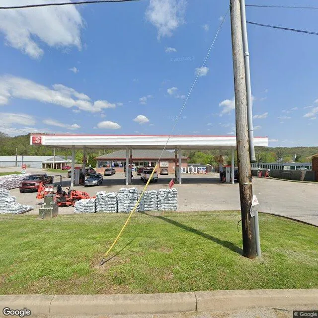 5296 Big Tyler Rd, Cross Lanes, West Virginia 25313