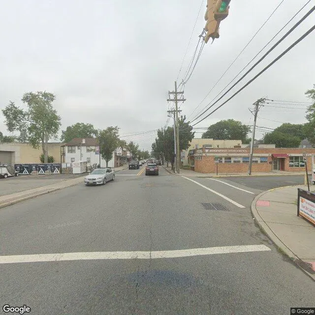 53 N Washington Ave, Bergenfield, New Jersey 07621