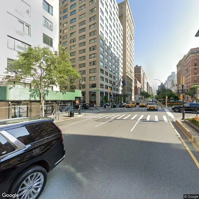 530 Park Ave, New York, New York 10065-8015