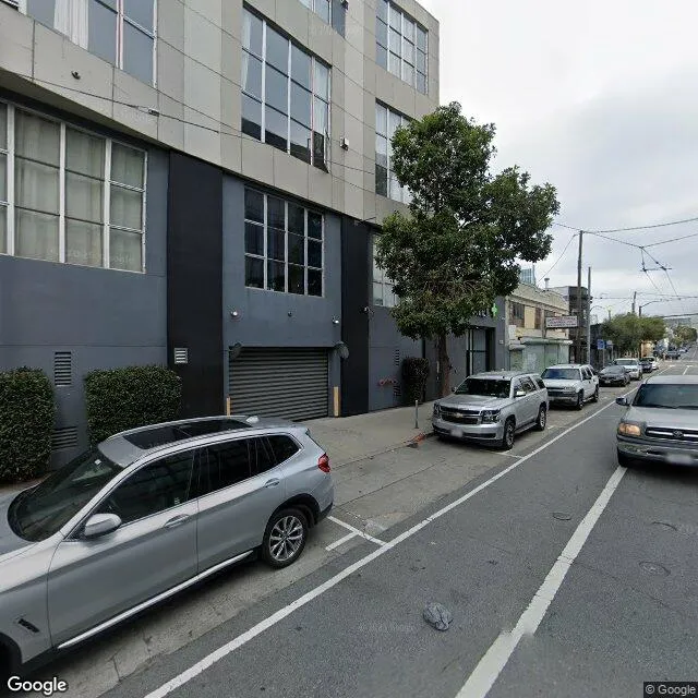 530 Brannan St, San Francisco, California 94107
