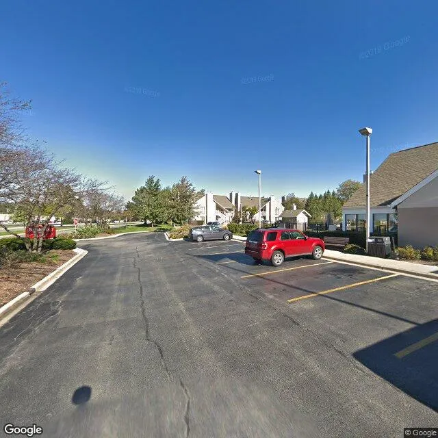 530 Lake Cook Rd, Deerfield, Illinois 60015