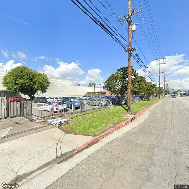 530 N Baldwin Park Blvd, City Of Industry, California 91746-1409