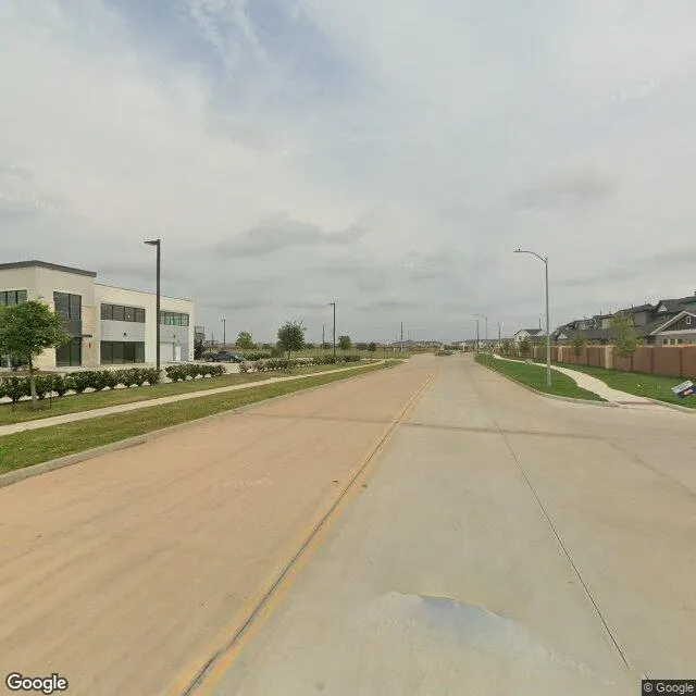 5300 Berkeley Knoll Cir, Richmond, Texas 77407