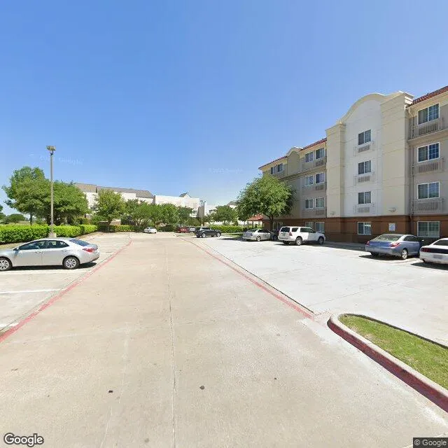 5300 Greenpark Dr, Dallas, Las Colinas, Texas 75038