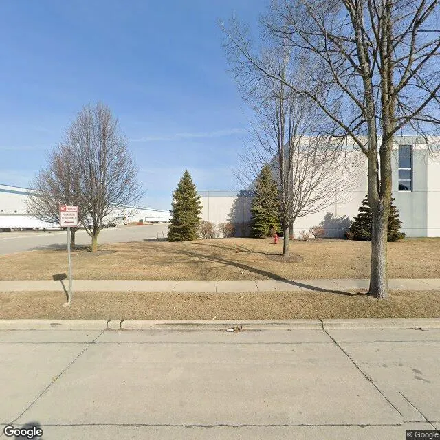 5300 International Dr, Cudahy, Wisconsin 53110