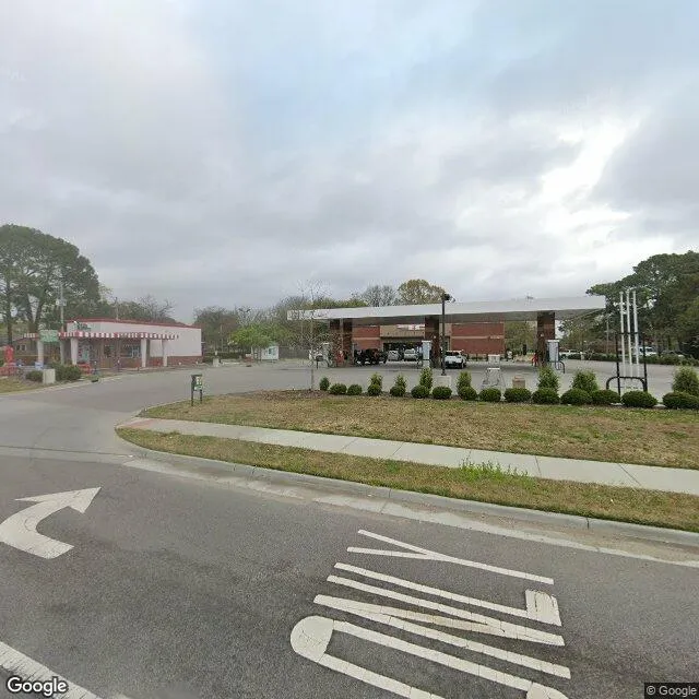 5300 Princess Anne Rd, Virginia Beach, Virginia 23462