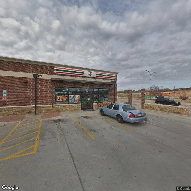 5300 Sycamore School Rd, Fort Worth, Texas 76123