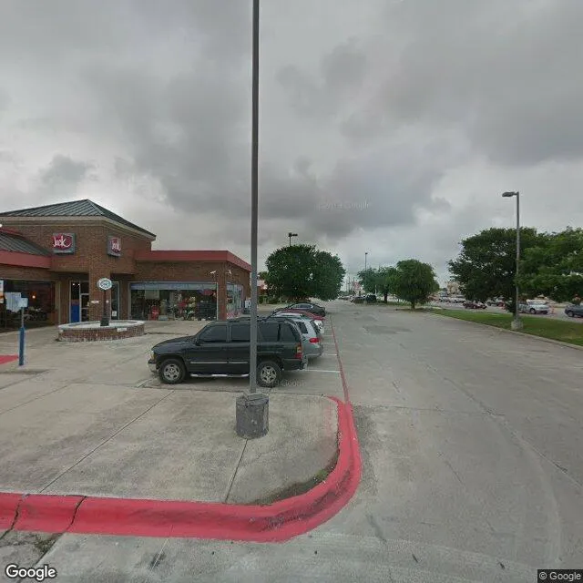 5301 N Beach St, Fort Worth, Texas 76137