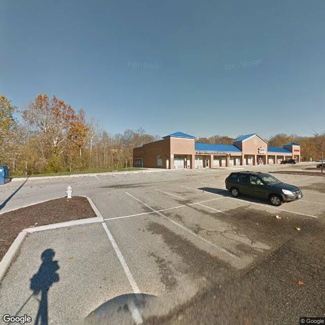 5301 Pulaski Hwy, Perryville, Maryland 21903-2653