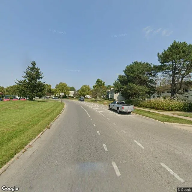 5301 Tamarack Cir E, Columbus, Ohio 43229