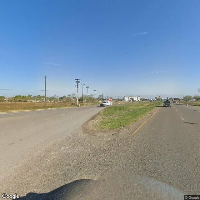 5302 E State Hwy 107, Edinburg, Texas 78542