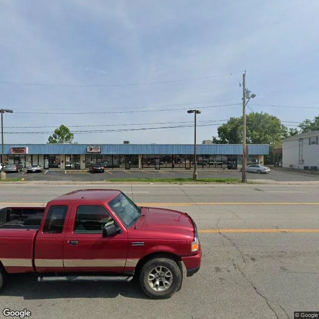 5303 Maccorkle Ave SW, South Charleston, West Virginia 25309