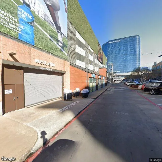 5307 E Mockingbird Ln, Dallas, Texas 75206