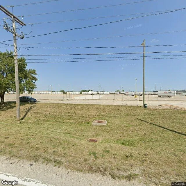 5309-5327 Fisher Rd Bldg 2, Columbus, Ohio 43228-9511