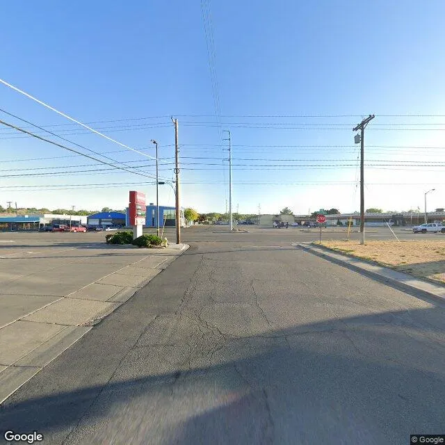 531 E Brdway, Farmington, New Mexico 87401