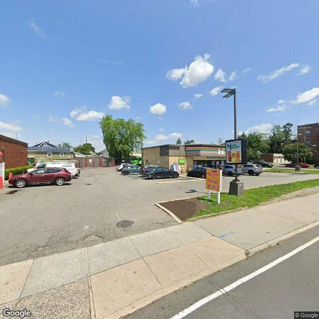 531 Fulton Ave, Hempstead, New York 11550