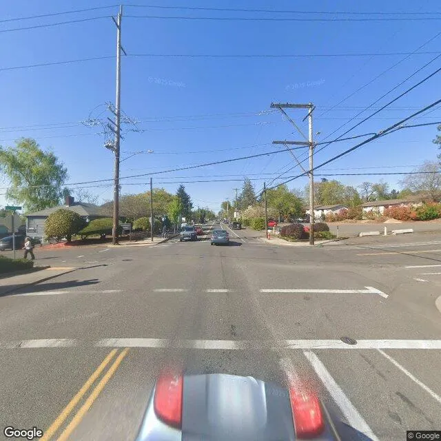 5311 SE 28th Ave, Portland, Oregon 97202