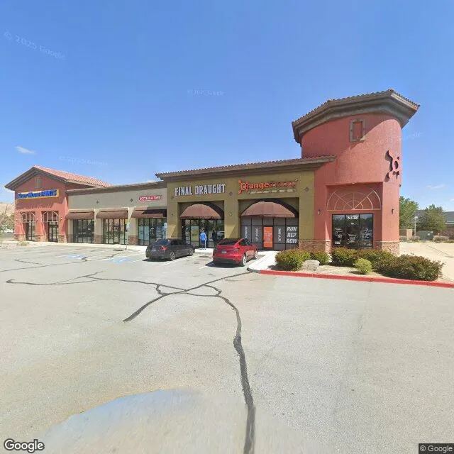 5318 Sparks Blvd, Sparks, Nevada 89436-8166