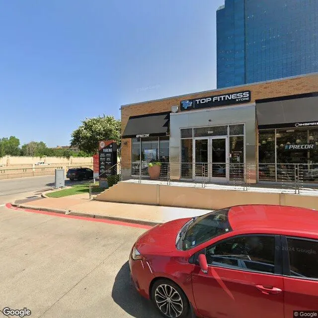 5319 E Mockingbird Ln, Dallas, Texas 75206