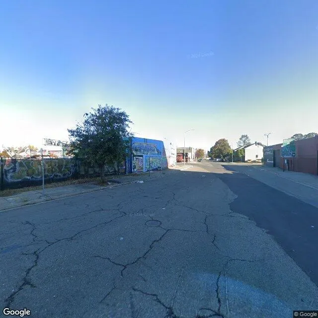 532 Union St, Oakland, California 94607