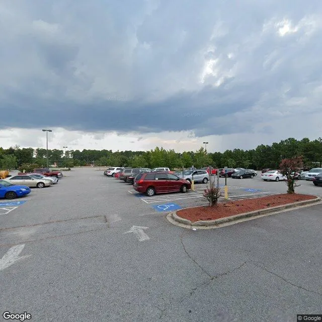 5320 Forest Dr, Columbia, South Carolina 29206