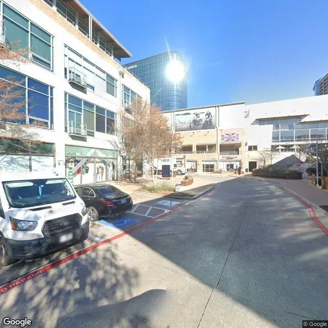 5321 E Mockingbird Ln, Dallas, Texas 75206