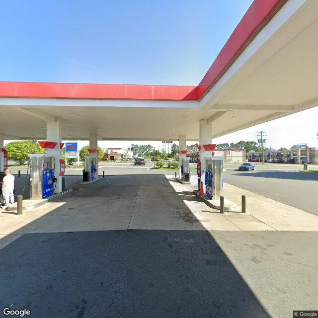 5326 Jefferson Davis Hwy, Fredericksburg, Virginia 22408