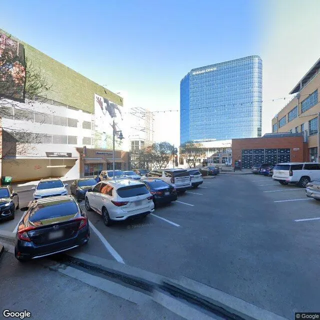 5331 E Mockingbird Ln, Dallas, Texas 75206