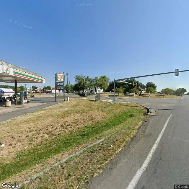 5335 N Main St, Mount Jackson, Virginia 22842