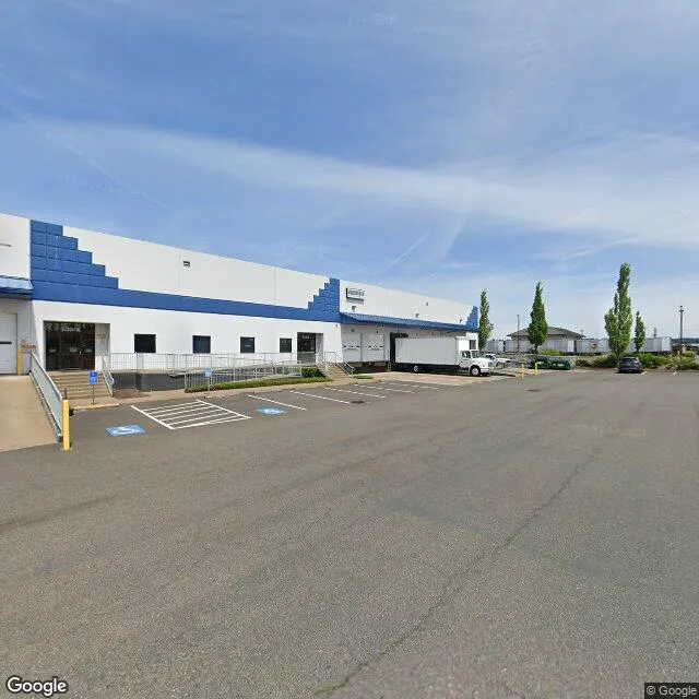 5337 NE Courier Ct, Portland, Oregon 97218