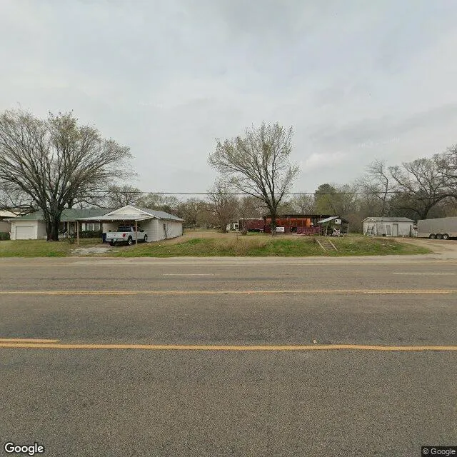 534 E Garland St, Grand Saline, Texas 75140