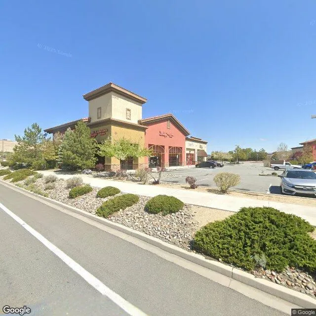 5342 Sparks Blvd, Sparks, Nevada 89436-8166