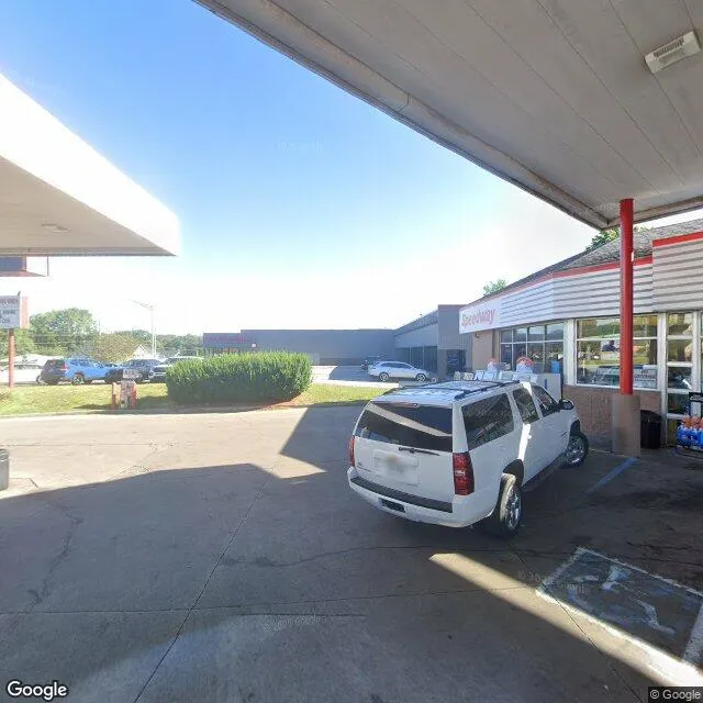 5345 S E St, Indianapolis, Indiana 46227