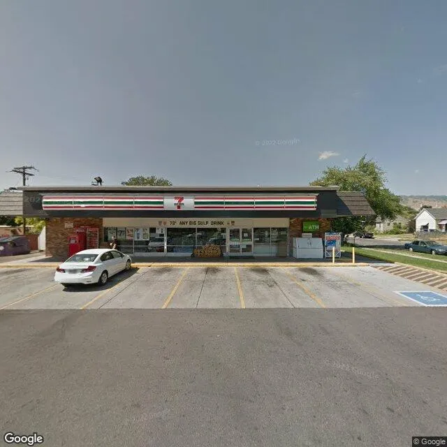 535 E 1700 S, Salt Lake City, Utah 84105