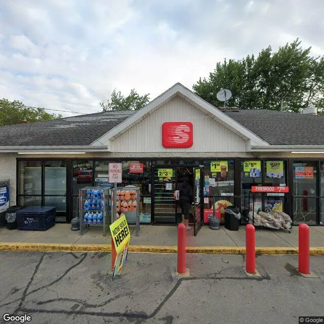 535 Kenmore Ave, Tonawanda, New York 14223