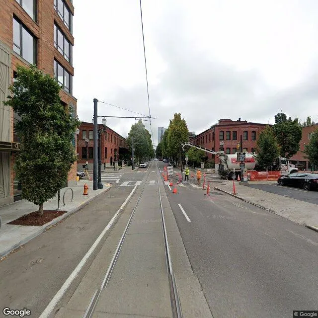 535 NW 11th Ave, Portland, Oregon 97209-3203