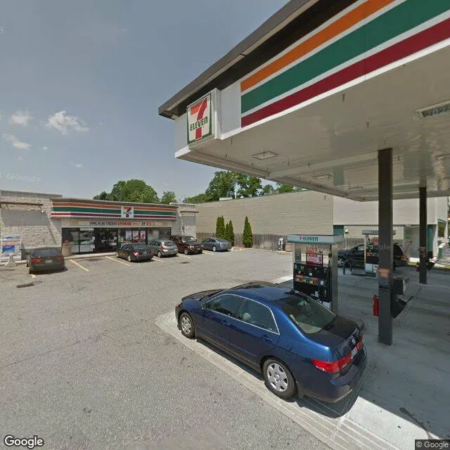 535 Reservoir Ave, Cranston, Rhode Island 02910