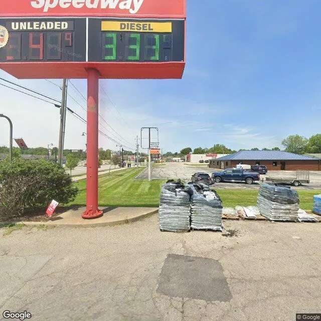 535 S Indiana St, Mooresville, Indiana 46158