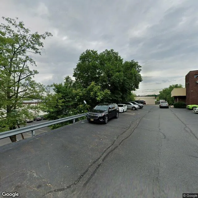 535 Secaucus Rd, Secaucus, New Jersey 07094