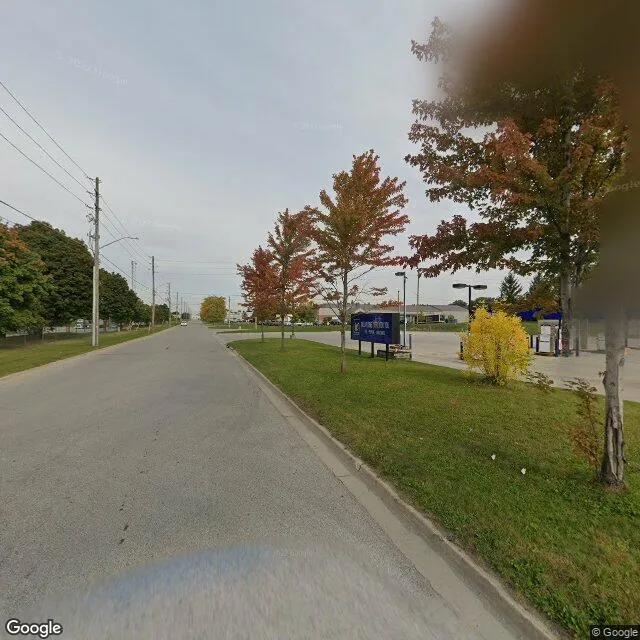 535 Sovereign Rd, London, Ontario N5V 5H4